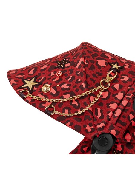 Cybex Coya Wózek Spacerowy 