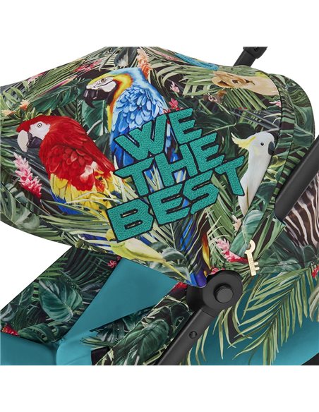 Cybex Coya Wózek Spacerowy 