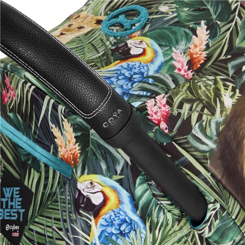 Cybex Coya Wózek Spacerowy 