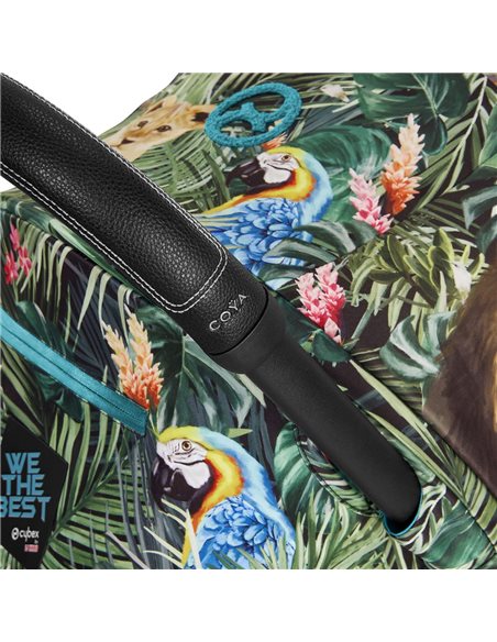 Cybex Coya Wózek Spacerowy 