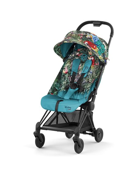Cybex Coya Wózek Spacerowy 