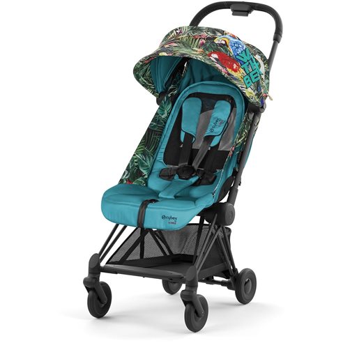 Cybex Coya Wózek Spacerowy 