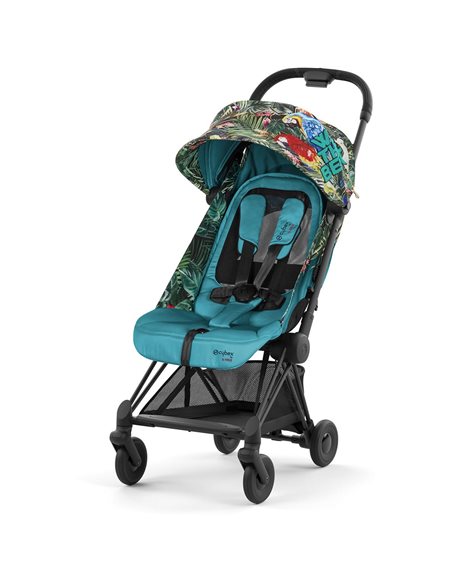 Cybex Coya Wózek Spacerowy 