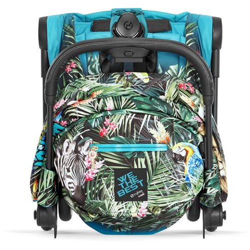 Cybex Coya Wózek Spacerowy 