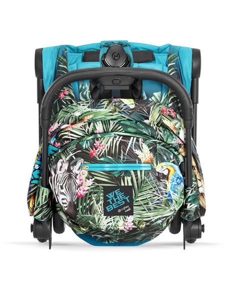 Cybex Coya Wózek Spacerowy 