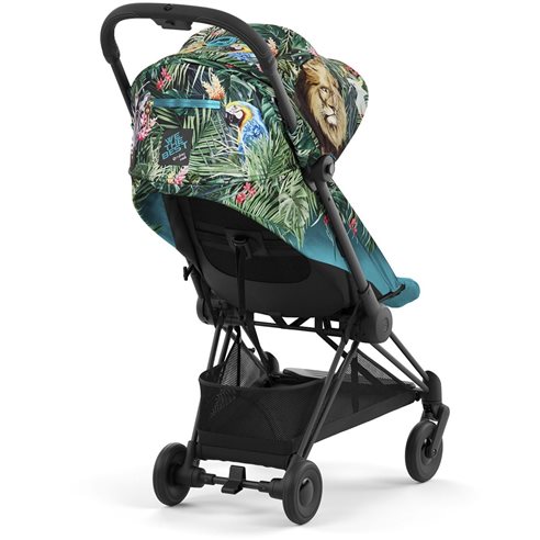 Cybex Coya Wózek Spacerowy 