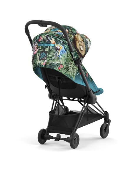 Cybex Coya Wózek Spacerowy 