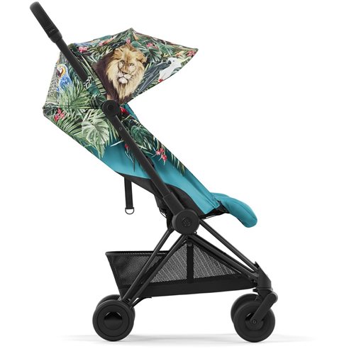Cybex Coya Wózek Spacerowy 