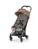Cybex Coya Wózek Spacerowy 
