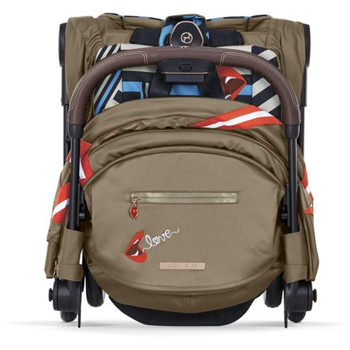 Cybex Coya Wózek Spacerowy 