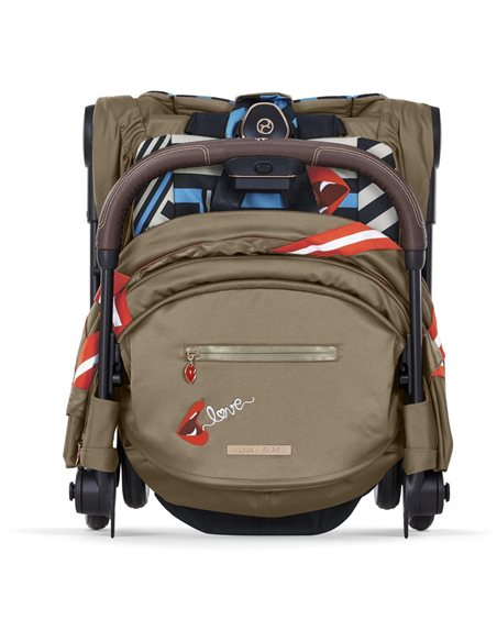 Cybex Coya Wózek Spacerowy 