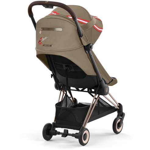Cybex Coya Wózek Spacerowy 