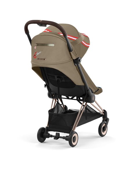 Cybex Coya Wózek Spacerowy 