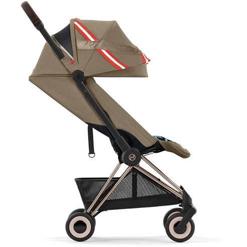 Cybex Coya Wózek Spacerowy 