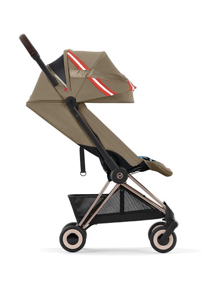 Cybex Coya Wózek Spacerowy 