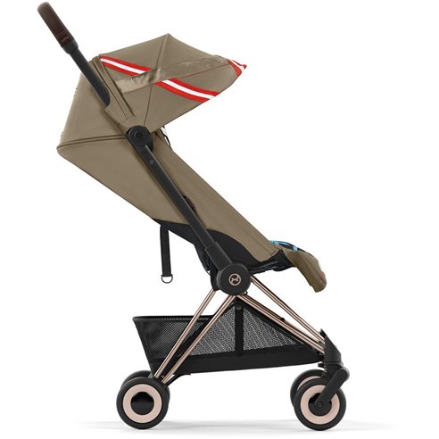 Cybex Coya Wózek Spacerowy 