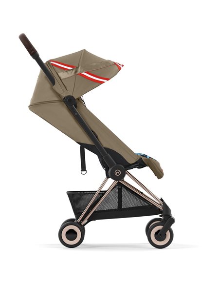 Cybex Coya Wózek Spacerowy 