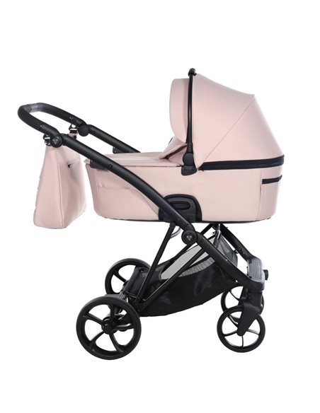 Junama Air V3 Wózek Głęboko-Spacerowy 2w1 