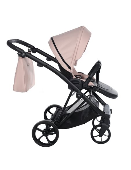 Junama Air V3 Wózek Głęboko-Spacerowy 2w1 