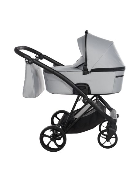 Junama Air V3 Wózek Głęboko-Spacerowy 2w1 