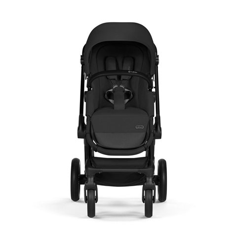 Cybex Eos Lux Wózek Głęboko-Spacerowy 2w1
