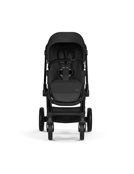 Cybex Eos Lux Wózek Głęboko-Spacerowy 2w1