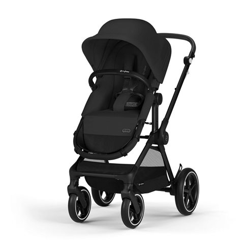 Cybex Eos Lux Wózek Głęboko-Spacerowy 2w1