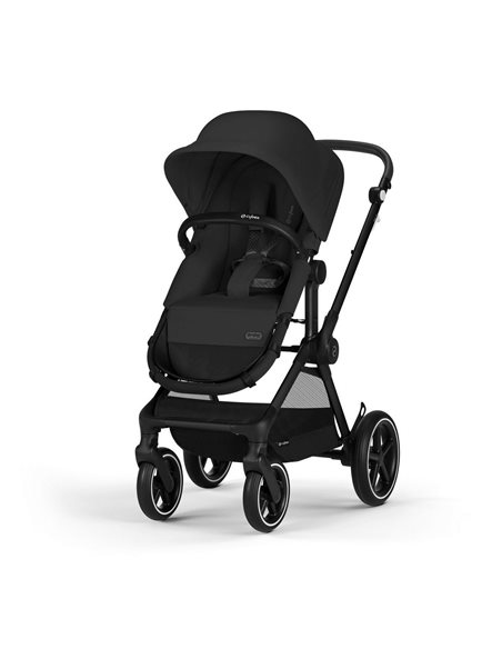 Cybex Eos Lux Wózek Głęboko-Spacerowy 2w1