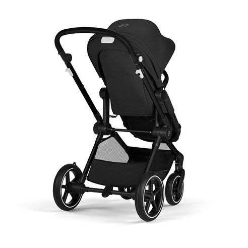 Cybex Eos Lux Wózek Głęboko-Spacerowy 2w1