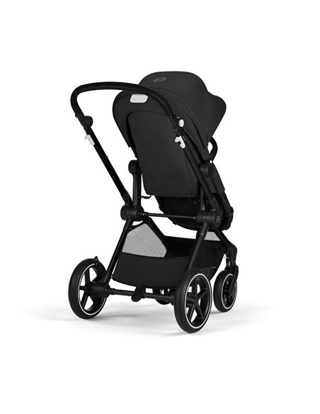 Cybex Eos Lux Wózek Głęboko-Spacerowy 2w1