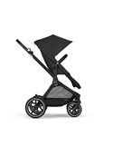 Cybex Eos Lux Wózek Głęboko-Spacerowy 2w1
