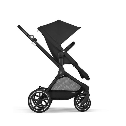 Cybex Eos Lux Wózek Głęboko-Spacerowy 2w1