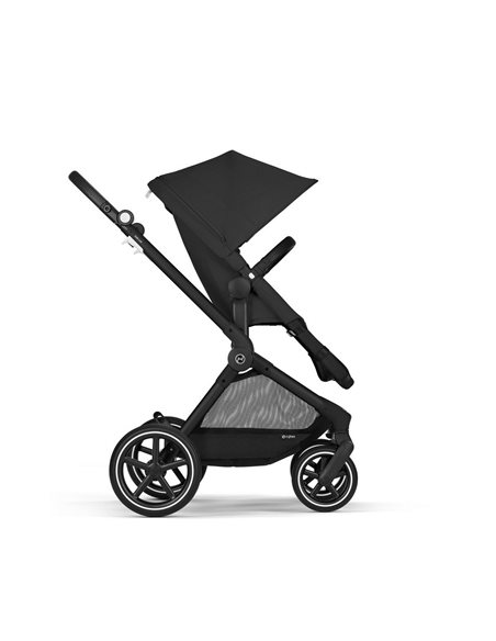 Cybex Eos Lux Wózek Głęboko-Spacerowy 2w1