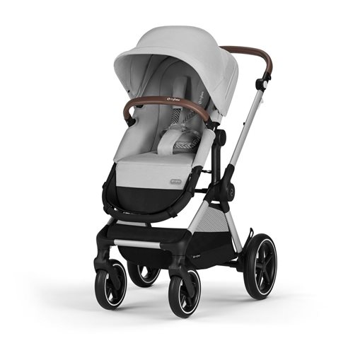 Cybex Eos Lux Wózek Głęboko-Spacerowy 2w1