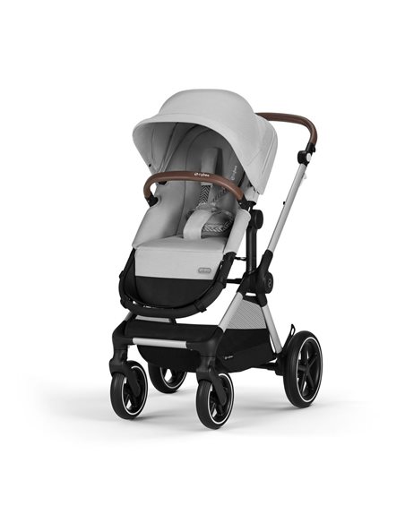 Cybex Eos Lux Wózek Głęboko-Spacerowy 2w1