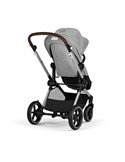 Cybex Eos Lux Wózek Głęboko-Spacerowy 2w1