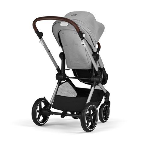 Cybex Eos Lux Wózek Głęboko-Spacerowy 2w1