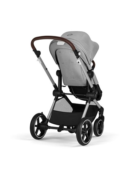 Cybex Eos Lux Wózek Głęboko-Spacerowy 2w1