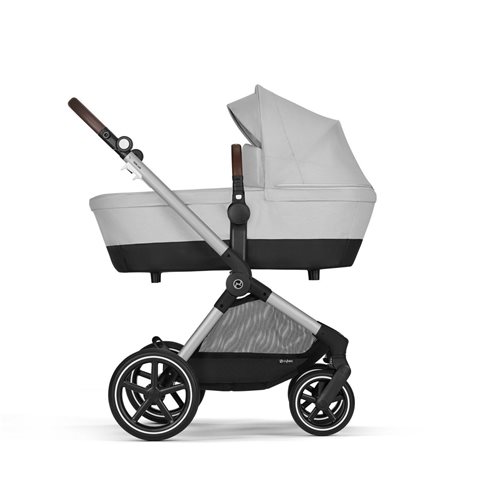 Cybex Eos Lux Wózek Głęboko-Spacerowy 2w1