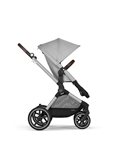 Cybex Eos Lux Wózek Głęboko-Spacerowy 2w1