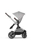 Cybex Eos Lux Wózek Głęboko-Spacerowy 2w1