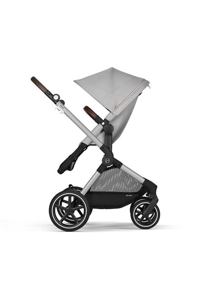 Cybex Eos Lux Wózek Głęboko-Spacerowy 2w1