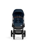 Cybex Eos Lux Wózek Głęboko-Spacerowy 2w1