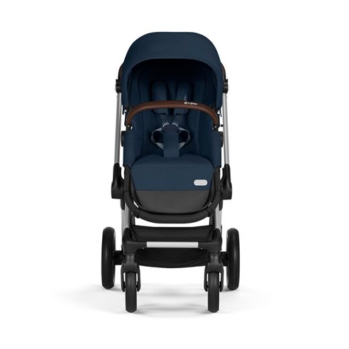 Cybex Eos Lux Wózek Głęboko-Spacerowy 2w1