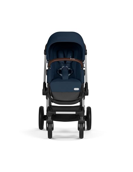 Cybex Eos Lux Wózek Głęboko-Spacerowy 2w1
