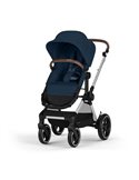 Cybex Eos Lux Wózek Głęboko-Spacerowy 2w1