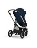 Cybex Eos Lux Wózek Głęboko-Spacerowy 2w1