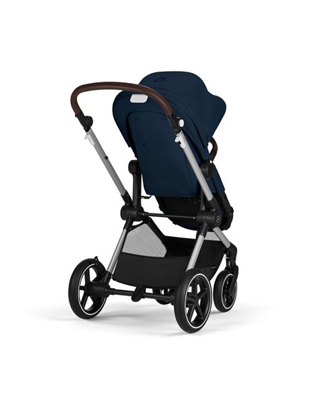 Cybex Eos Lux Wózek Głęboko-Spacerowy 2w1