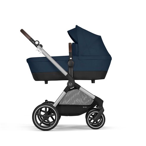 Cybex Eos Lux Wózek Głęboko-Spacerowy 2w1