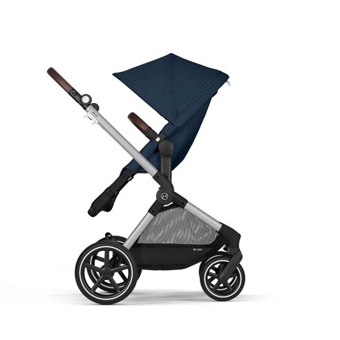 Cybex Eos Lux Wózek Głęboko-Spacerowy 2w1